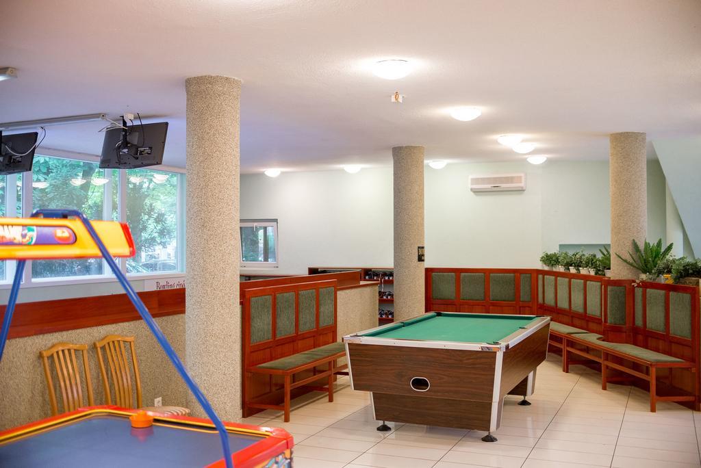 Wellness Szindbád Balatonszárszó