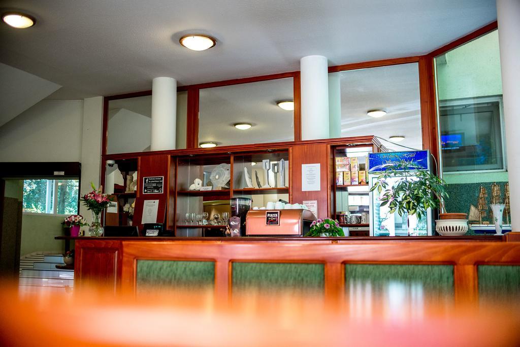 Hotel Wellness Szindbád