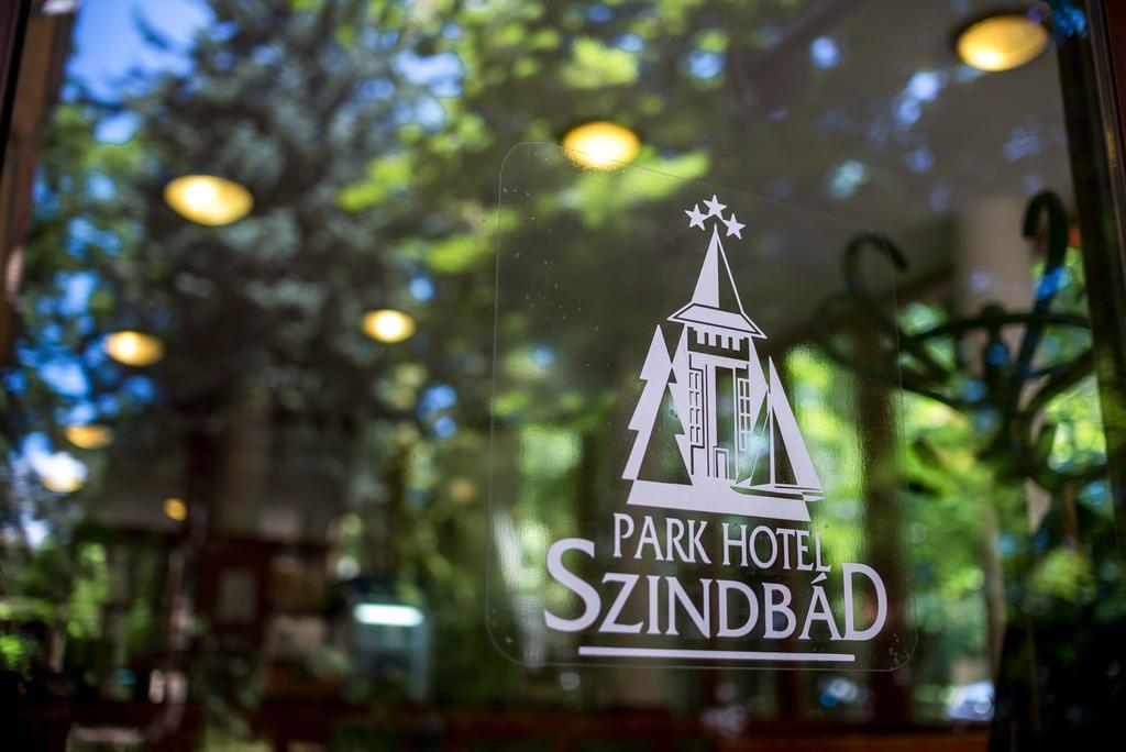 Hotel Wellness Szindbad 3*