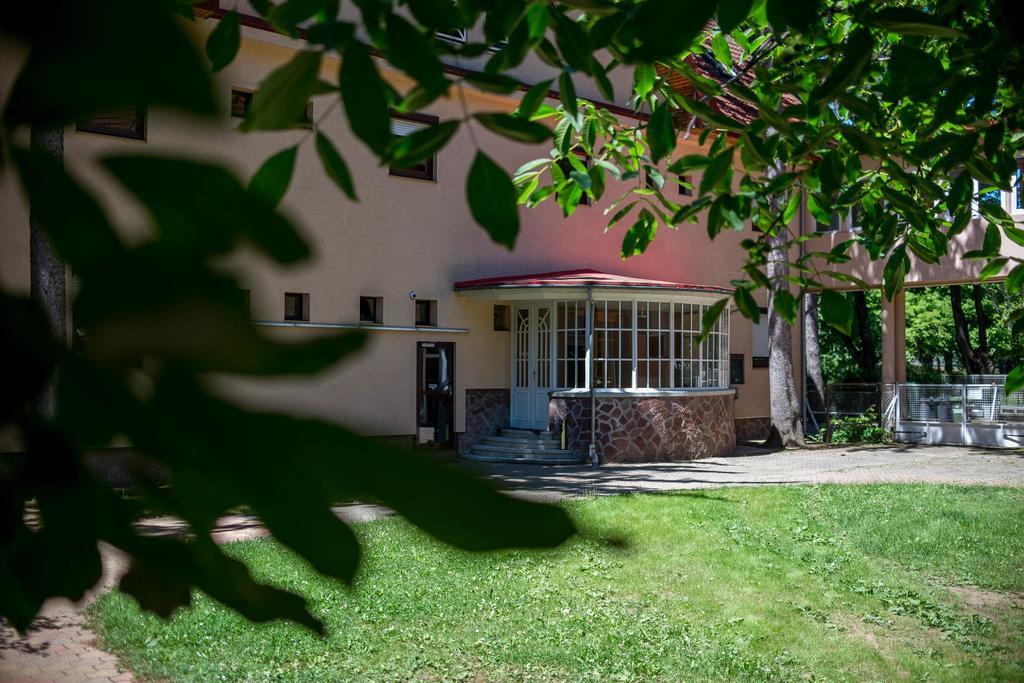 Hotel Wellness Szindbad 3*