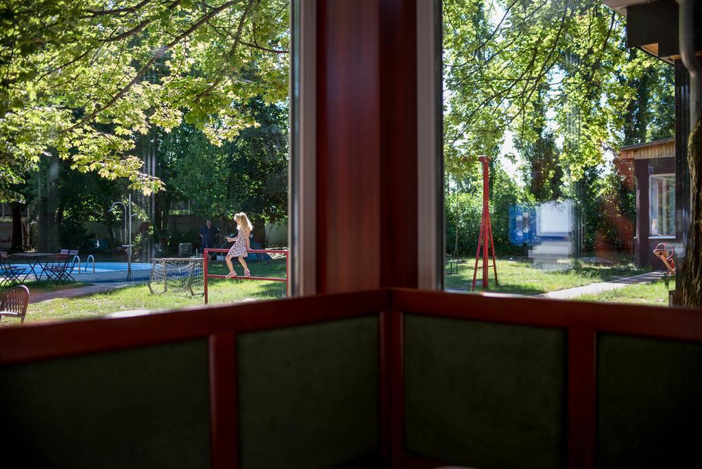 Wellness Szindbad Balatonszárszó