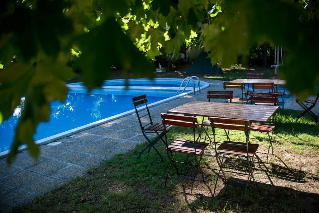 Wellness Szindbad