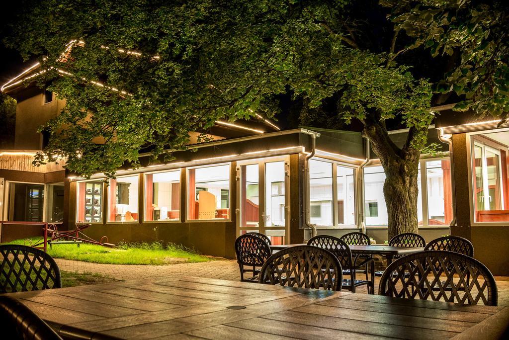 Hotel Wellness Szindbad