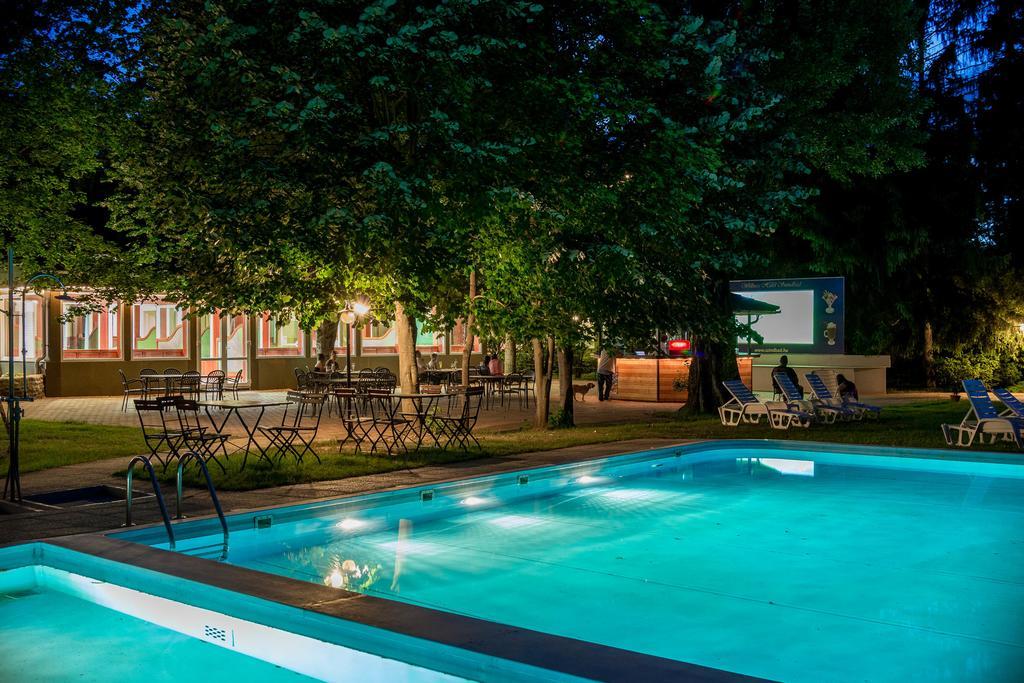 Hotel Wellness Szindbad 3*