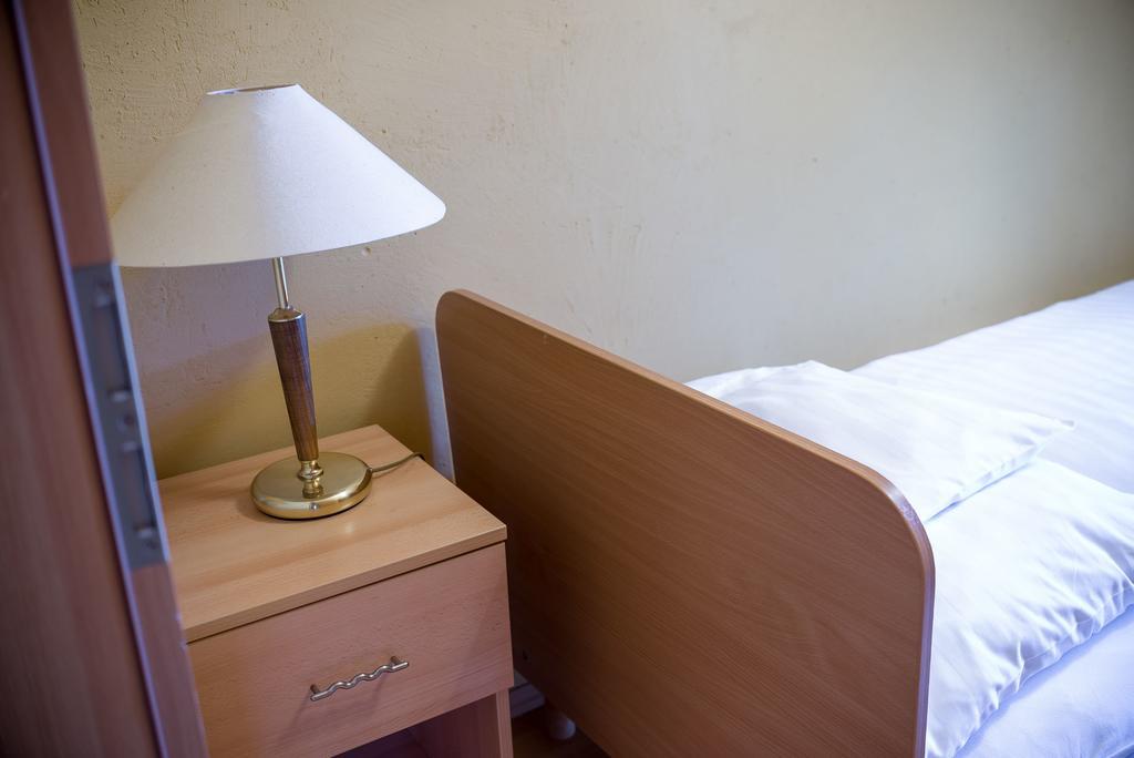 Hotel Wellness Szindbad Balatonszárszó