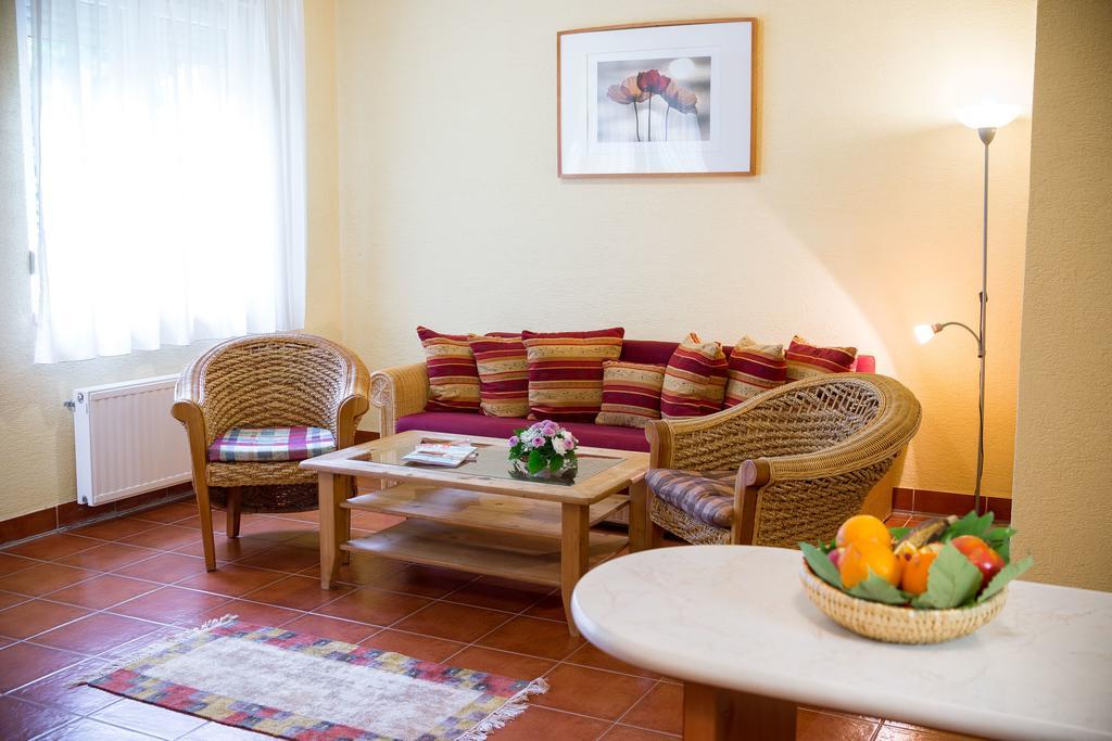 Wellness Szindbad Balatonszárszó