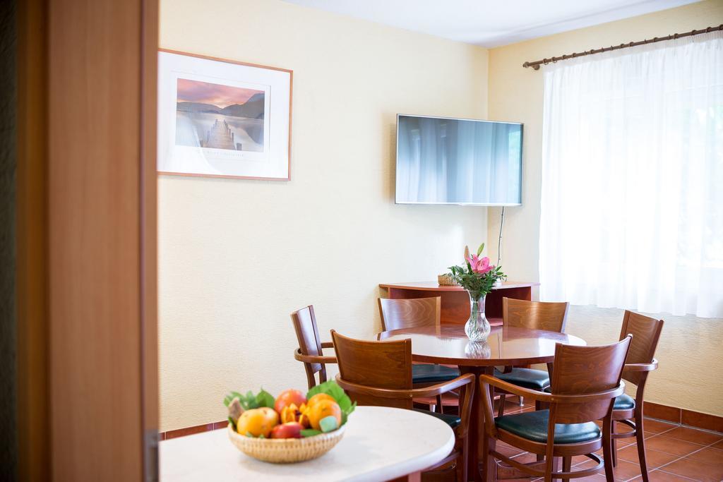 Wellness Szindbad