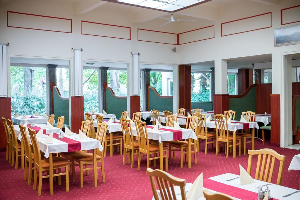 Szálloda Wellness Szindbád