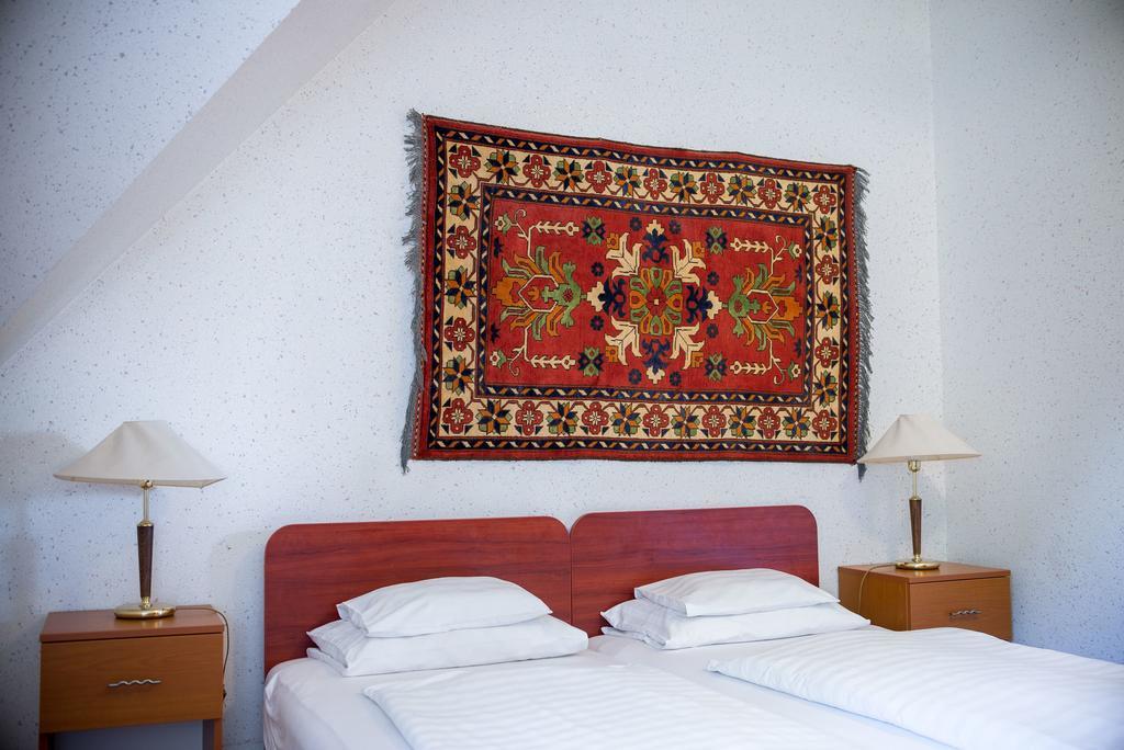 Hotel Wellness Szindbád 3*