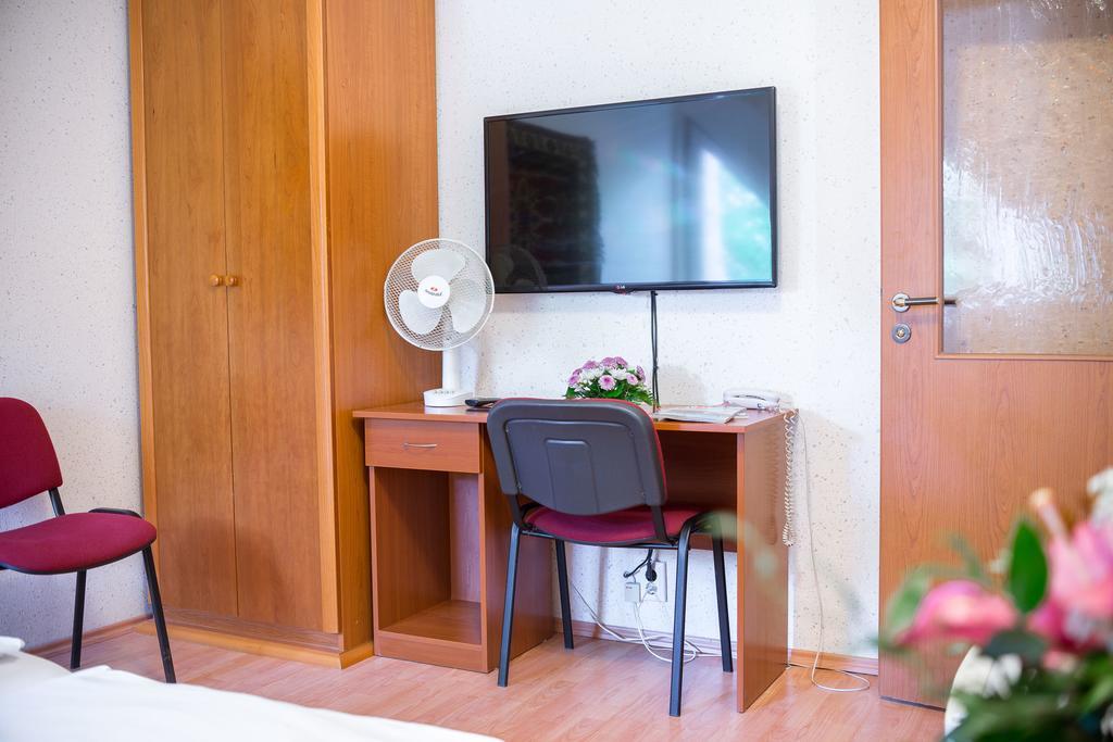 Hotel Wellness Szindbád Balatonszárszó