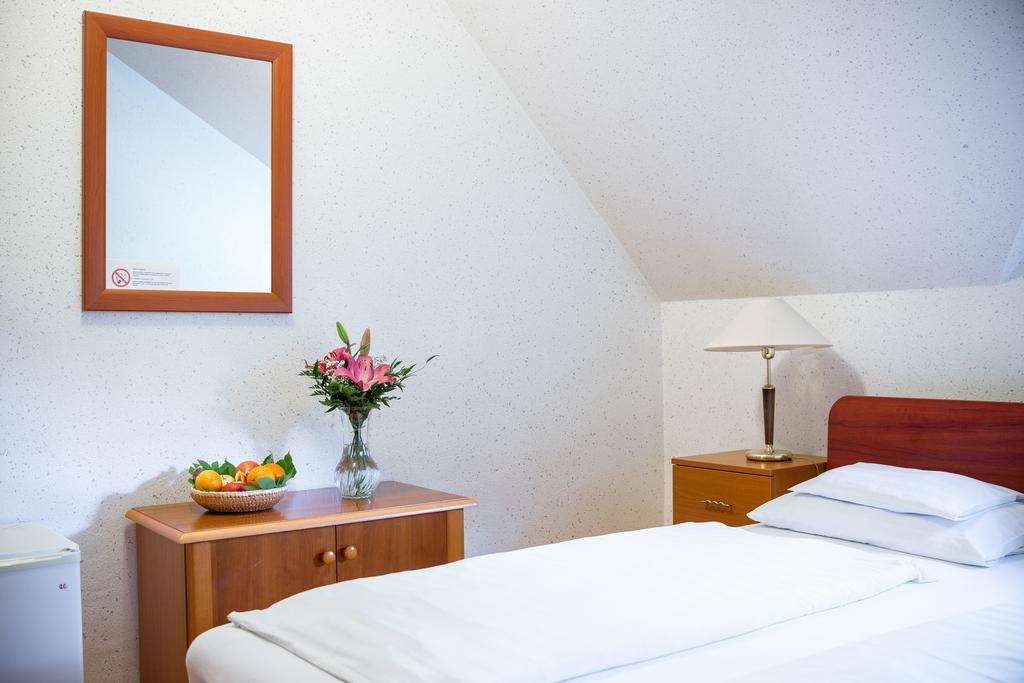 Hotel Wellness Szindbad 3*