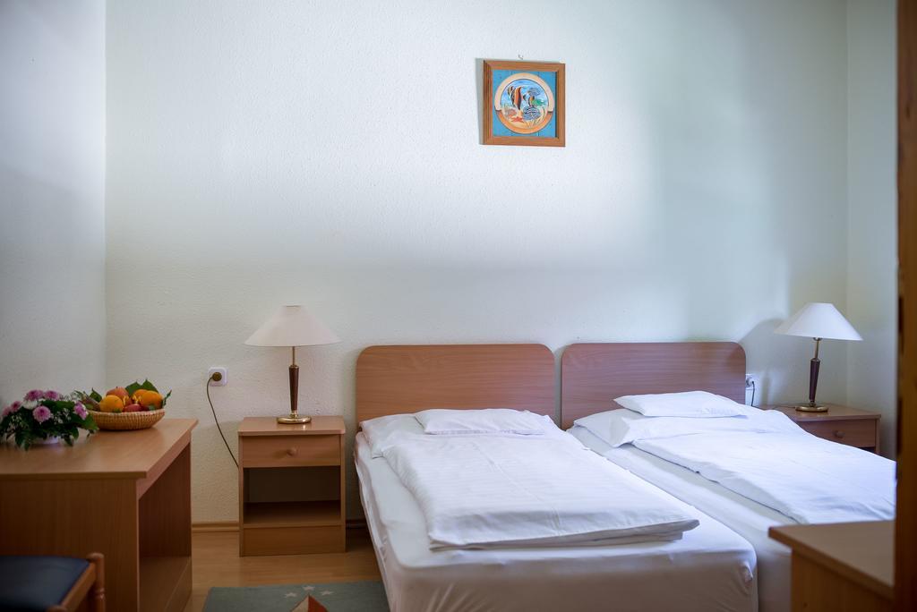 Wellness Szindbad