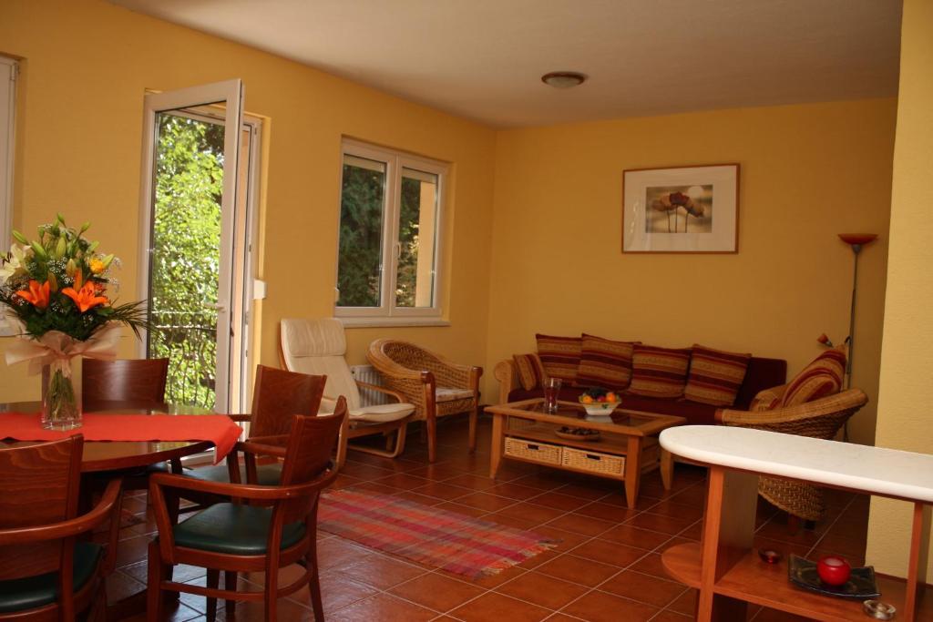 Hotel Wellness Szindbád